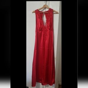 Victoria's Secret Rare Vintage 'Gold Label' Lingerie Slip